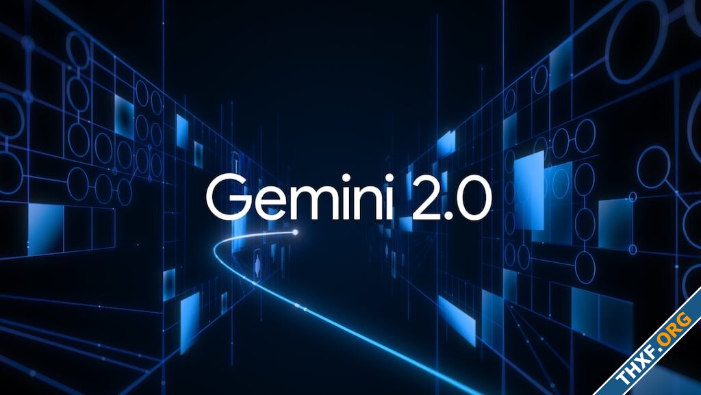 กูเกิลเปิดตัว Gemini 20 ตอบเป็นภาพและเสียงได้ด้วย เขียนโค้ดเก่งกว่า Gemini 15 Pro-1.jpg