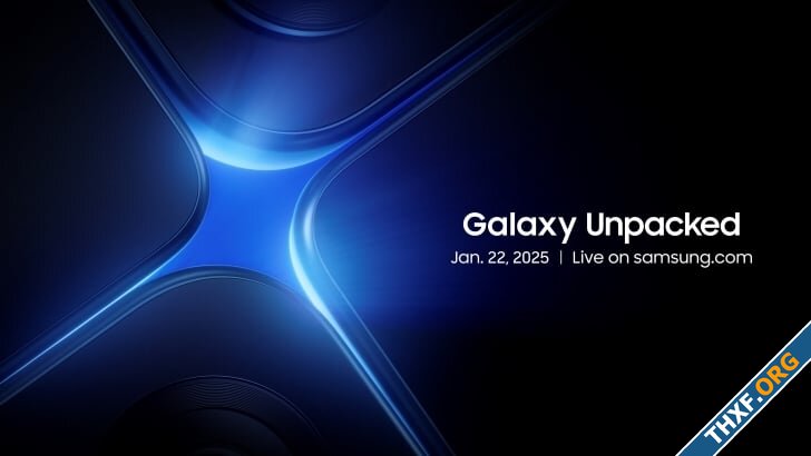 ซัมซุงประกาศจัดงาน Galaxy Unpacked เปิดตัว Galaxy S25 วันที่ 22 มกราคม-1.jpg