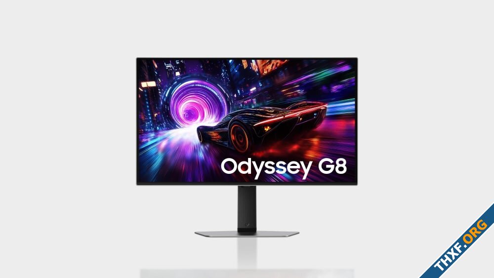 ซัมซุงเปิดตัวจอมอนิเตอร์เกมมิ่ง OLED 27 4K 240Hz และ 27 QHD 500Hz-1.jpg