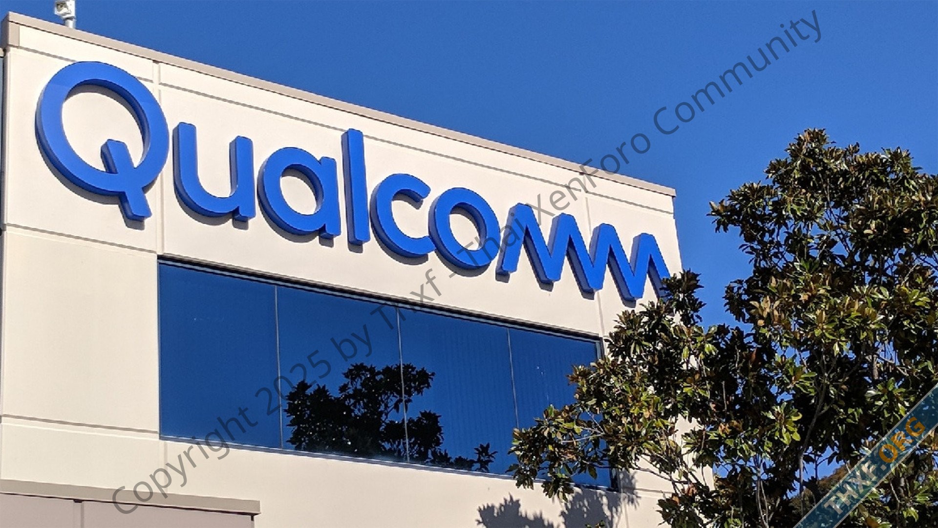 ซีอีโอ Qualcomm บอกชิปรุ่นใหม่ X85 จะทำให้เทคโนโลยีนำหน้ากว่าชิป C1 ของ Apple มากขึ้นไปอีก-1.jpg