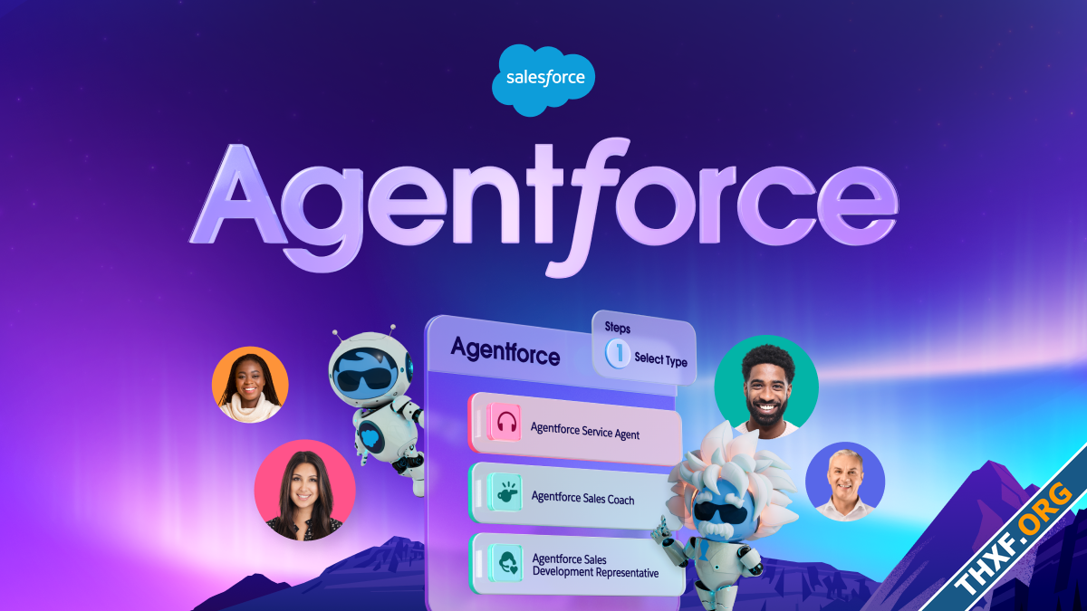 ซีอีโอ Salesforce ระบุจะไม่เพิ่มโปรแกรมเมอร์แถมลด Support Engineer เพิ่มแต่เซลล์ หลัง AI ช่วยท...png