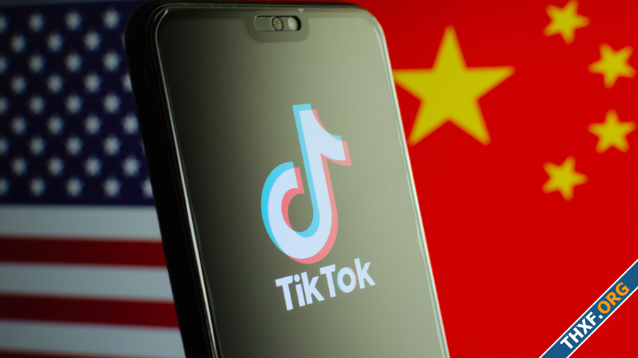 ทางการจีนให้ความเห็นล่าสุดประเด็น TikTok ในอเมริกา เป็นอำนาจตัดสินใจของบริษัท-1.png