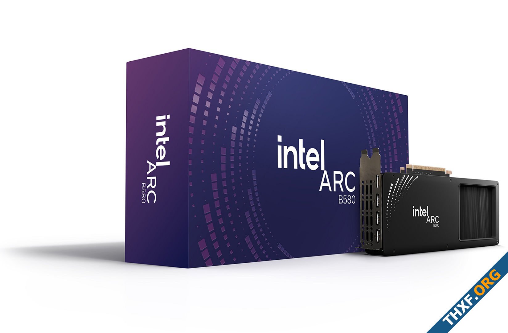 ทำของดีก็ขายได้ จีพียู Intel Arc Battlemage B580 ขายดี สินค้าเริ่มขาดตลาด-1.jpg