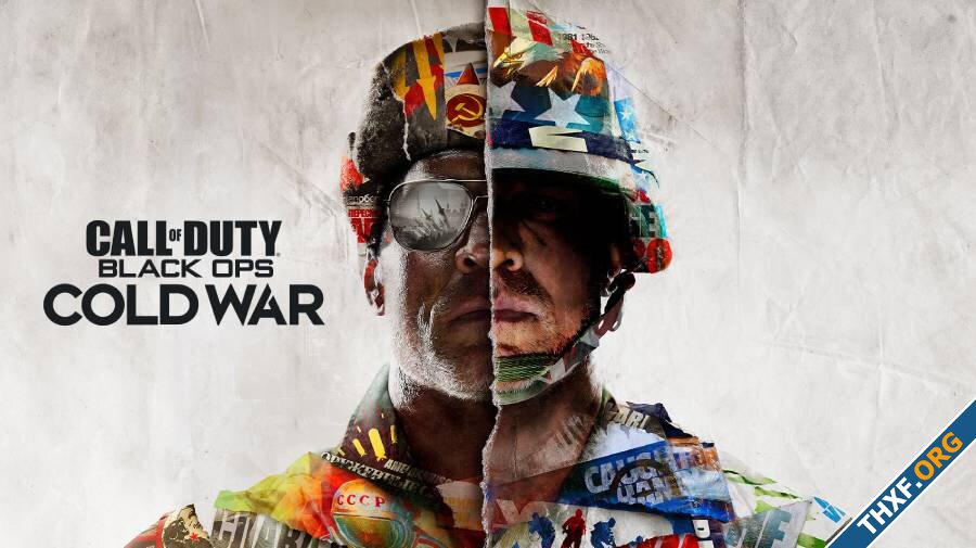 ผู้บริหาร Activision ให้ตัวเลขค่าพัฒนาเกม Call of Duty Black Ops Cold War พุ่งไป 700 ล้านดอลลา...jpg