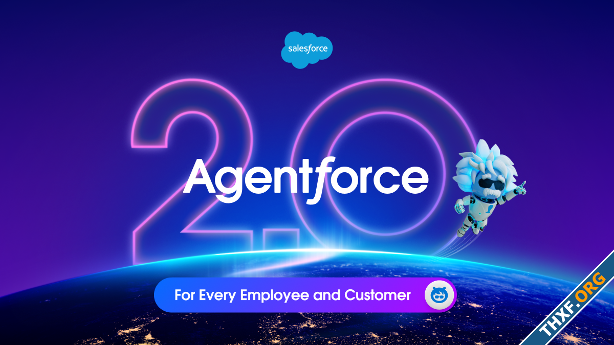 พอดี AI ยังแทนไม่ได้ Salesforce เตรียมรับพนักงานฝ่ายขาย AI Products เพิ่ม 2000 ตำแหน่ง-2.png