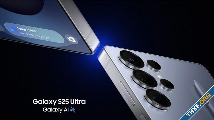 ภาพหลุด Galaxy S25 Ultra เปลี่ยนมาใช้ดีไซน์มุมโค้งแล้ว S25S25+ คล้ายรุ่นก่อน-1.jpg