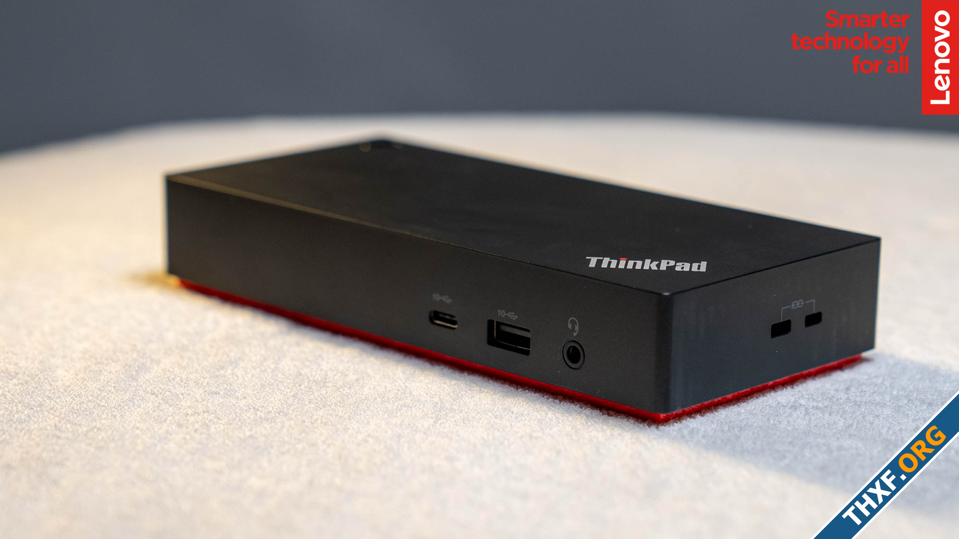 รีวิว Lenovo ThinkPad Universal USBC Dock ตัวจบสำหรับคนหลายจอ-3.png