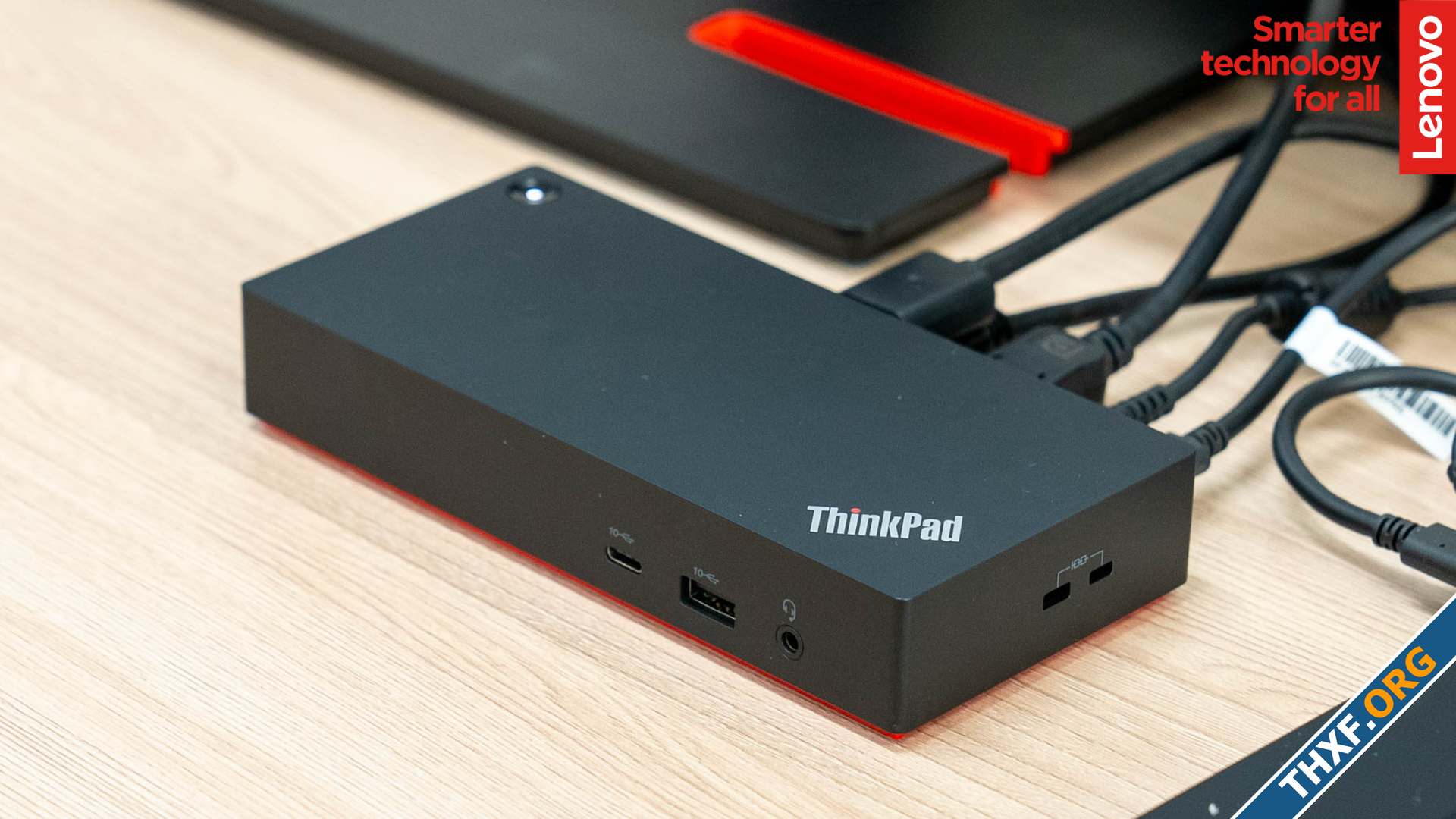 รีวิว Lenovo ThinkPad Universal USBC Dock ตัวจบสำหรับคนหลายจอ-7.png