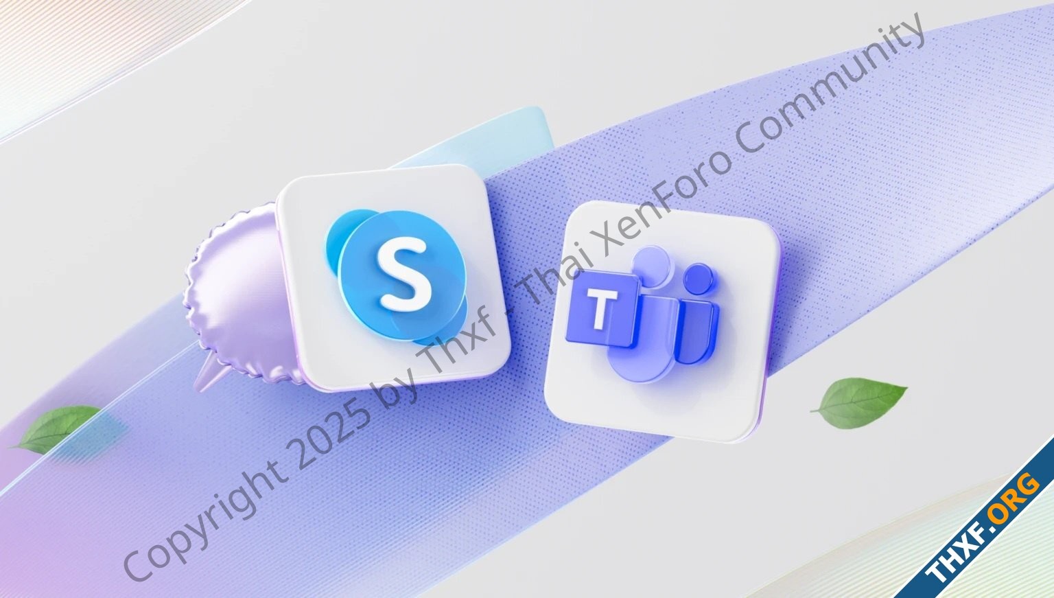 ลาก่อน Skype ไมโครซอฟท์ประกาศปิดตัว 5 พฤษภาคม 2025 ให้ย้ายไปใช้ Teams-1.jpg