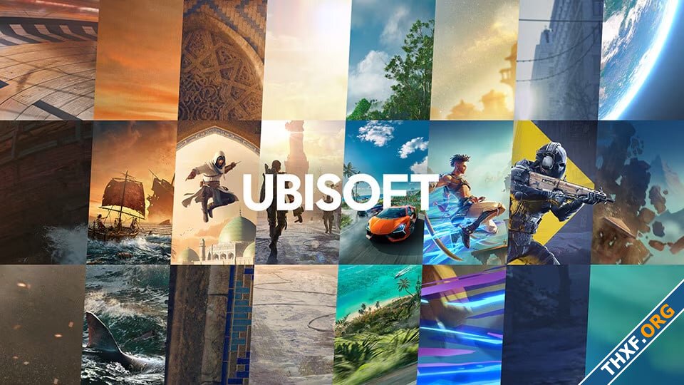 ลือ กลุ่มผู้ถือหุ้นใหญ่ Ubisoft อาจเลือกวิธีตั้งบริษัทใหม่ แล้วซื้อทรัพย์สินบางส่วนจาก Ubisoft-1.jpg