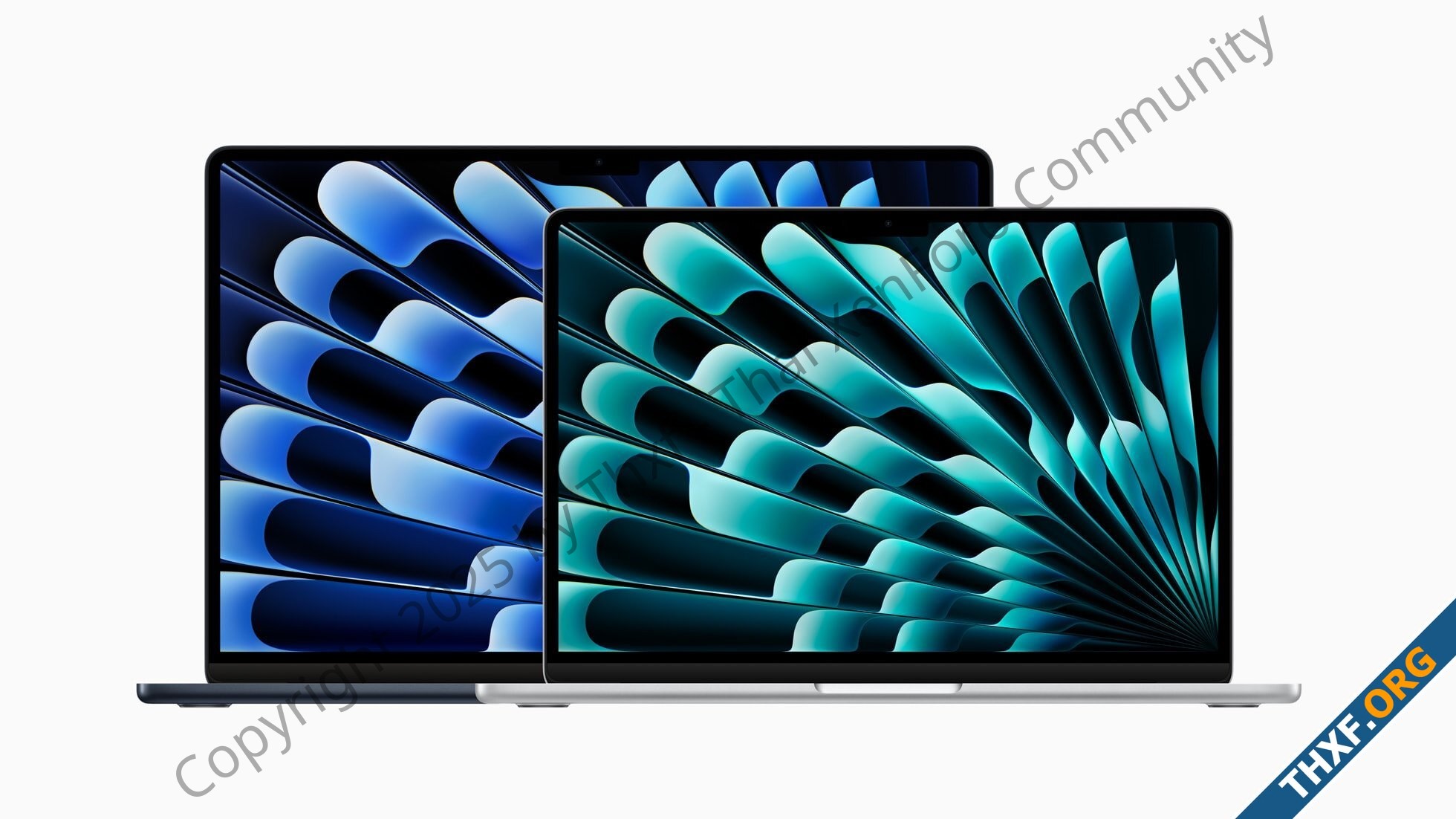 ลือ Apple อาจเปิดตัว MacBook Air M4 สัปดาห์นี้  ตามด้วยสินค้าใหม่อีกหลายอย่าง-1.jpg