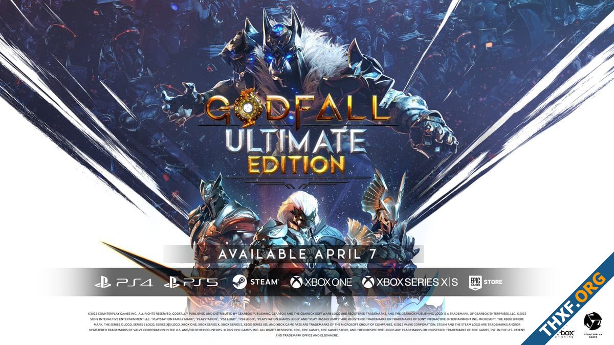 ลือ Counterplay Games สตูดิโอผู้สร้างเกม Godfall ปิดตัวแล้ว-1.jpg