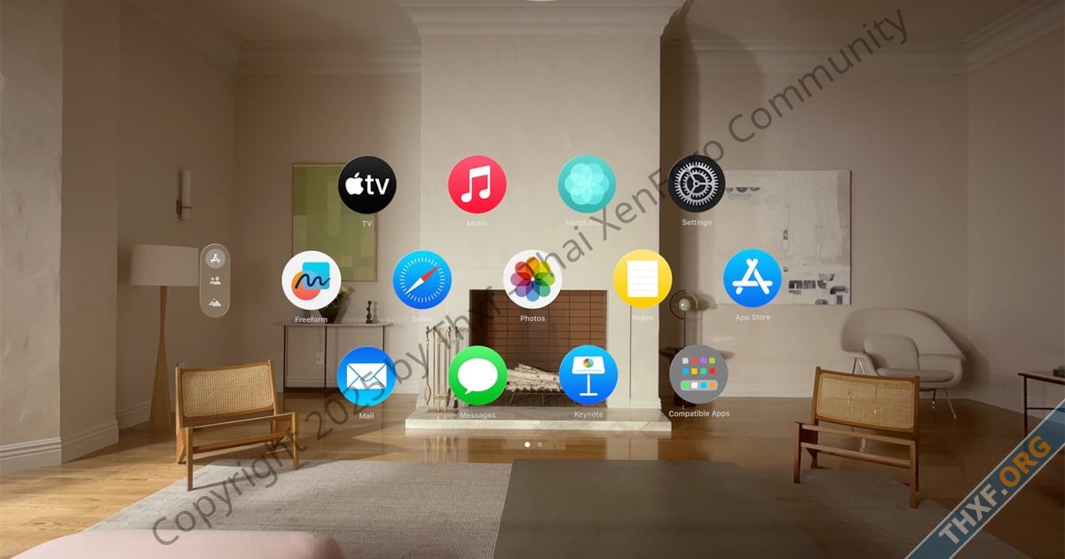 ลือ iOS 19 macOS 16 จะยกเครื่องดีไซน์และโฟลว์การใช้งานแบบใหม่ ไอคอนเป็นรูปวงกลมแบบ visionOS-1.jpg