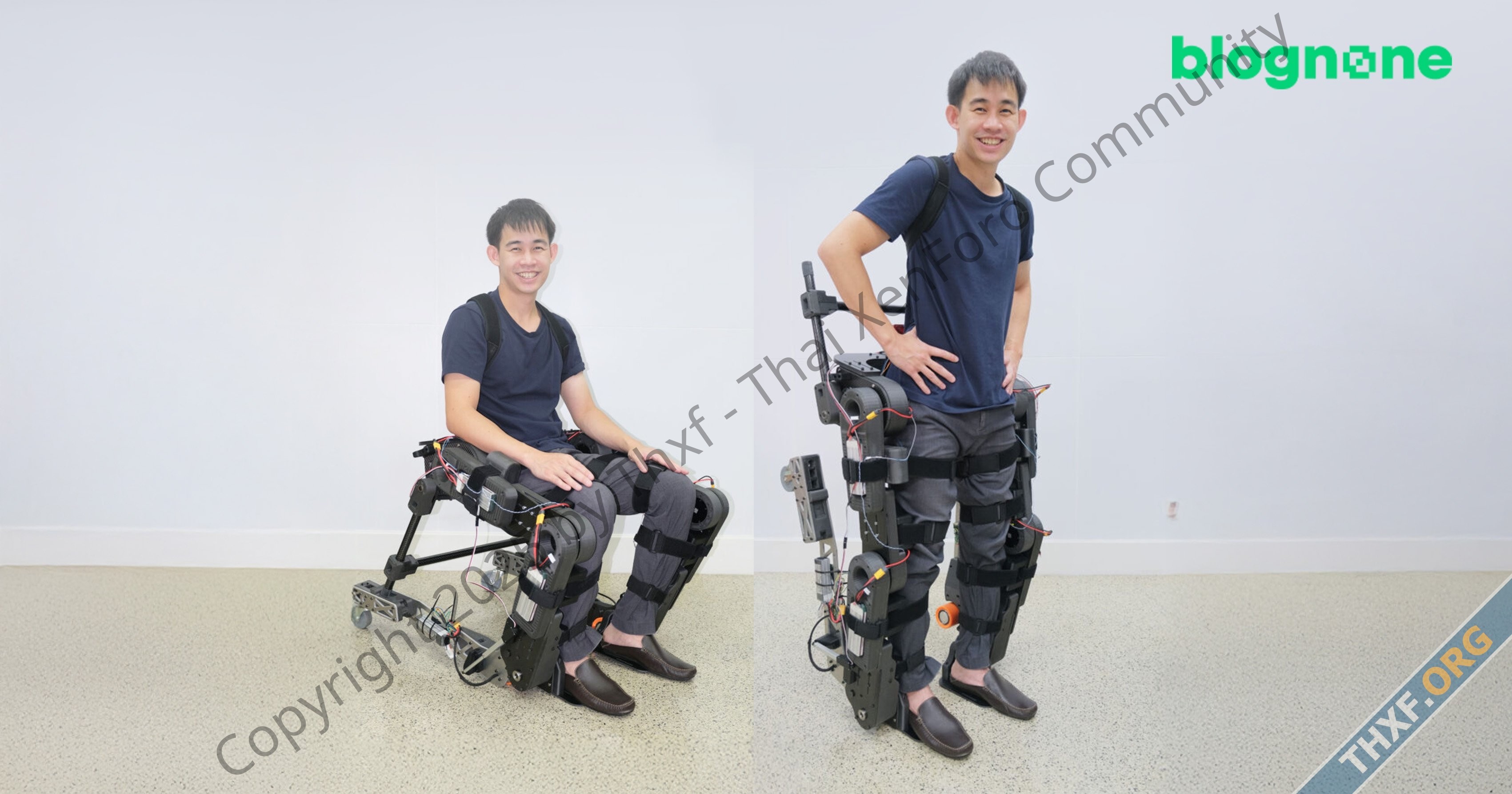 วีลแชร์เดินได้ จุฬาฯ ทำเอง ตัวแรกของโลกที่สร้างโดยคนไทย Wheelchair Exoskeleton-1.jpg