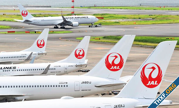 สายการบิน Japan Airlines ถูกแฮก ต้องหยุดขายตั๋ว เที่ยวบินล่าช้า-1.jpg