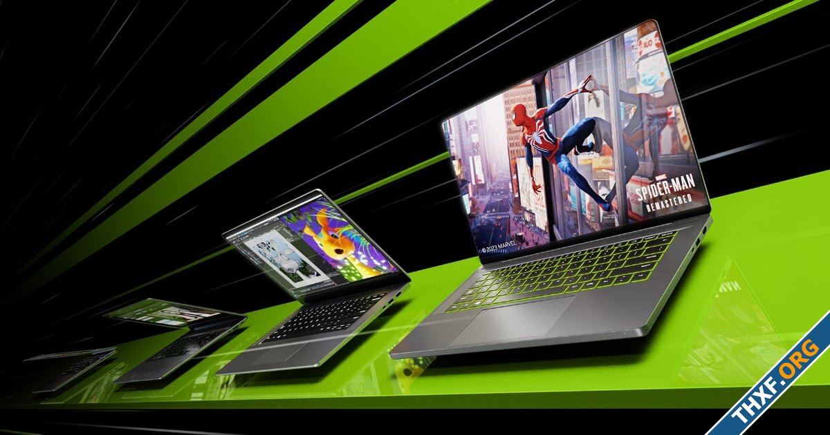 หลุดคะแนนเบนช์มาร์ค GeForce 5060 Laptop ประสิทธิภาพเพิ่ม 32 จาก 4060 Laptop-1.jpg