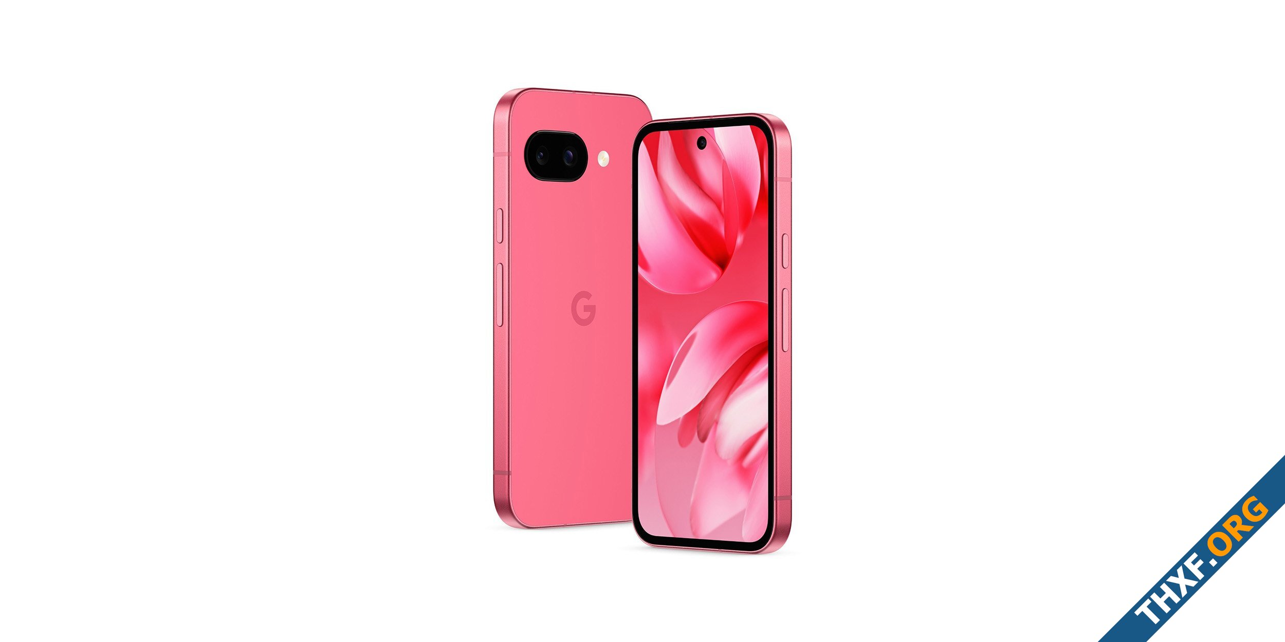 หลุดภาพ Pixel 9a ปรับดีไซน์ ไม่มีแถบกล้องด้านหลัง เครื่องใหญ่ขึ้นเล็กน้อย วางขาย มีค 2025-1.jpg