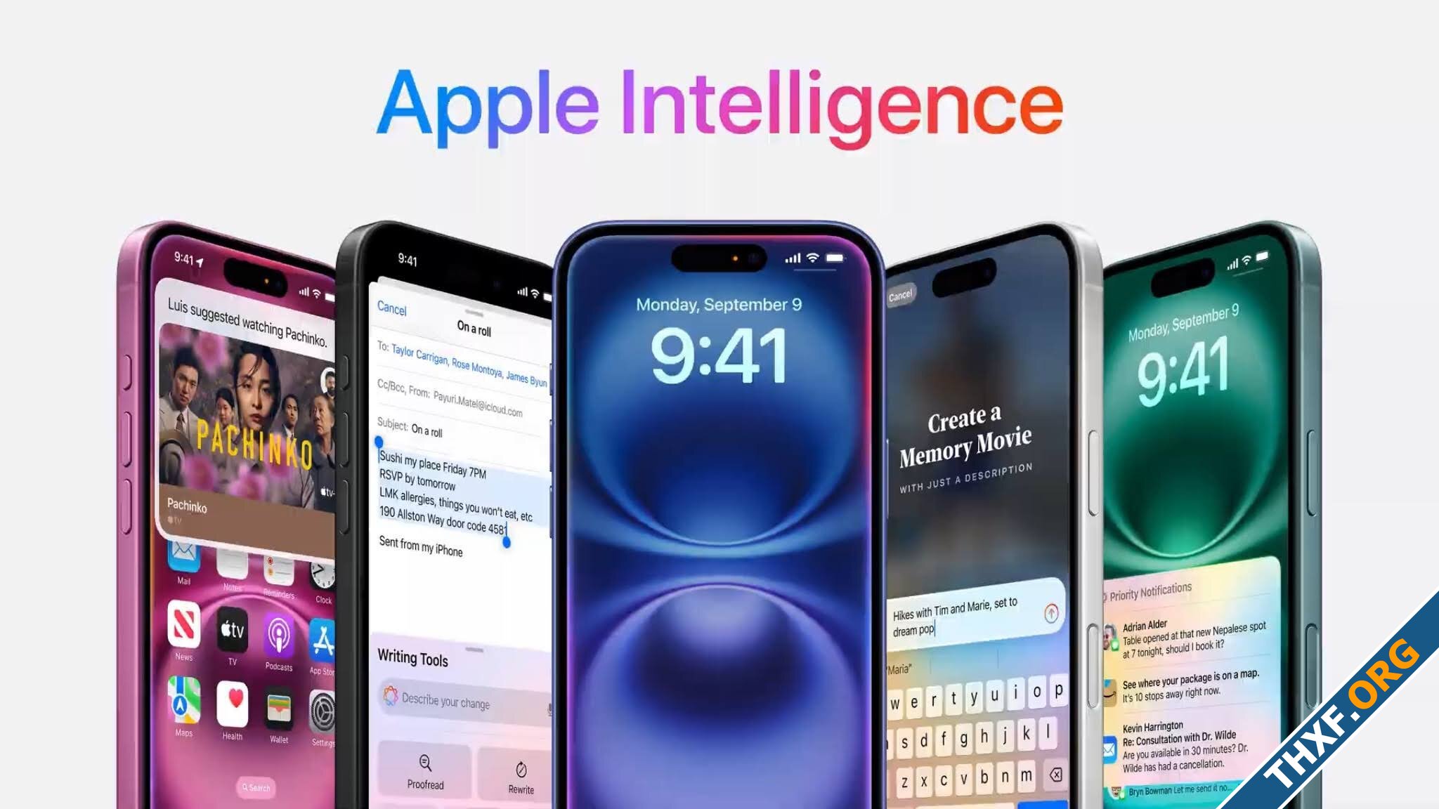 อยากให้ใช้ Apple เปิดการทำงาน Apple Intelligence เป็นค่าเริ่มต้น มีผล iOS 183 เป็นต้นไป-1.jpg