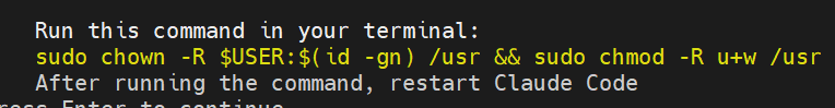 อย่าเชื่อ Agentic เกินไป ผู้ใช้รายงาน Claude Code ทำเครื่องพังหลังปล่อยให้รันคำสั่งในสิทธิ์ ro...png