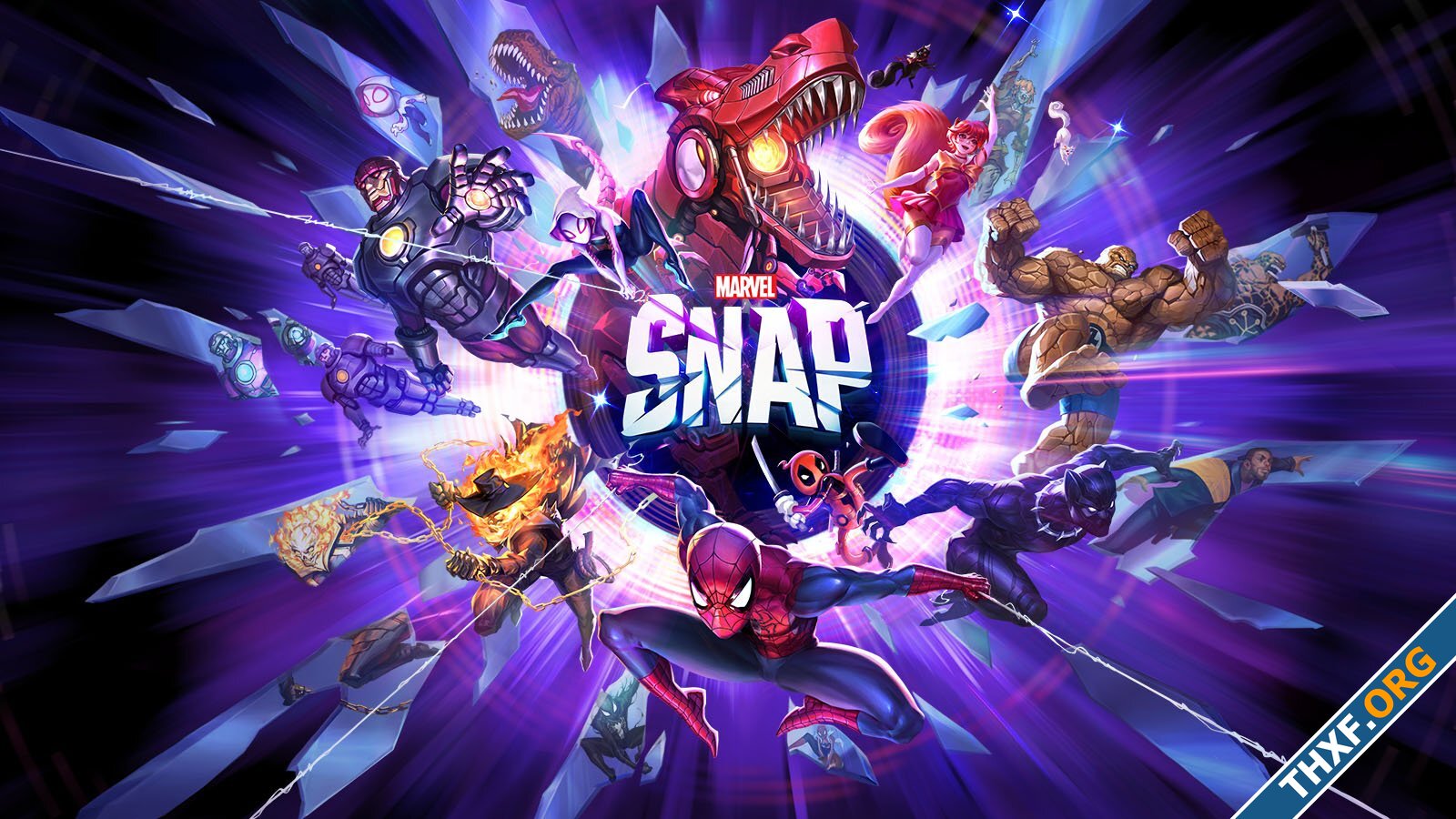 เกมการ์ด Marvel Snap ถูกแบนในอเมริกาตาม TikTok ด้วย ผู้พัฒนาบอกเพิ่งทราบเหมือนกัน-1.jpg