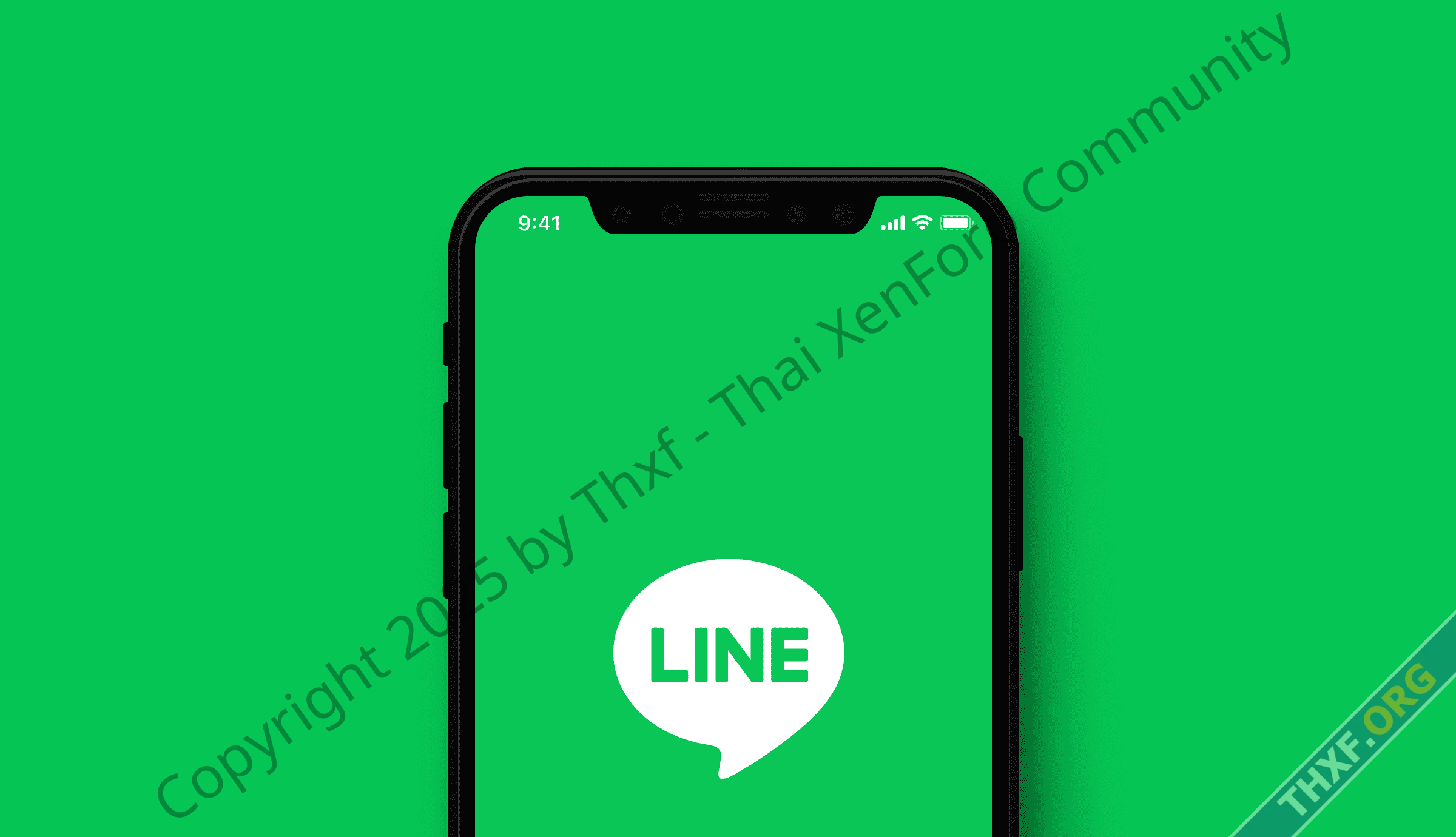 เปิดตัว LINE PREMIUM สามารถสร้าง Sub Profile ไว้คุยกับเพื่อนต่างกลุ่ม เดือนละ 169 บาท-1.png