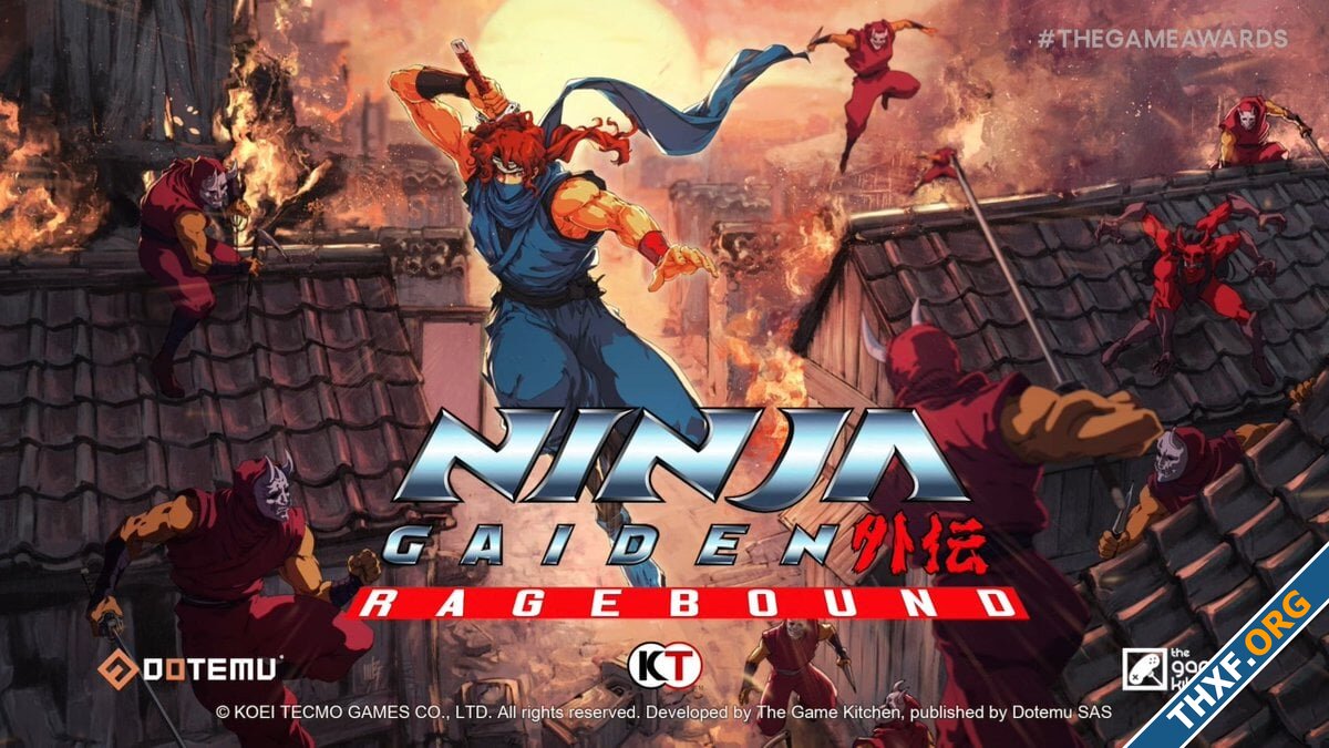 เปิดตัว Ninja Gaiden Ragebound เกมแอคชั่น 2D จากผู้สร้าง Blasphemous-1.jpg