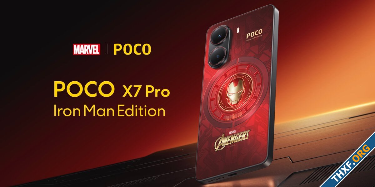 เปิดตัว POCO X7 Series มาพร้อมชิป Dimensity จอ AMOLED 15K เริ่มต้น 7999 บาท-2.jpg