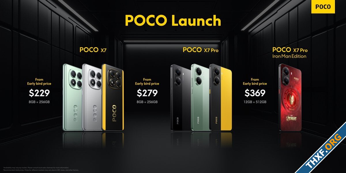 เปิดตัว POCO X7 Series มาพร้อมชิป Dimensity จอ AMOLED 15K เริ่มต้น 7999 บาท-3.jpg