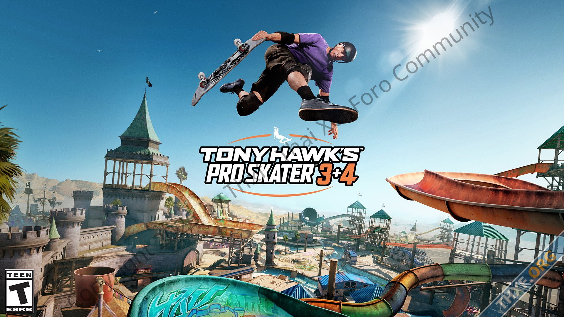 เปิดตัว Tony Hawks Pro Skater 3 + 4 เวอร์ชันรีเมค ลงทุกแพลตฟอร์ม กค 2025-1.jpg