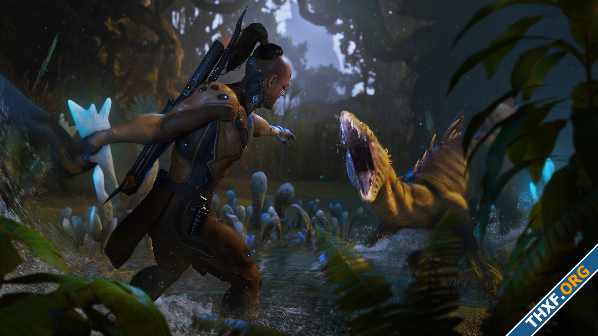 เปิดตัว Turok Origins เกมภาคใหม่ของซีรีส์ Turok เปลี่ยนมุมมองเป็นบุคคลที่สาม-3.jpg