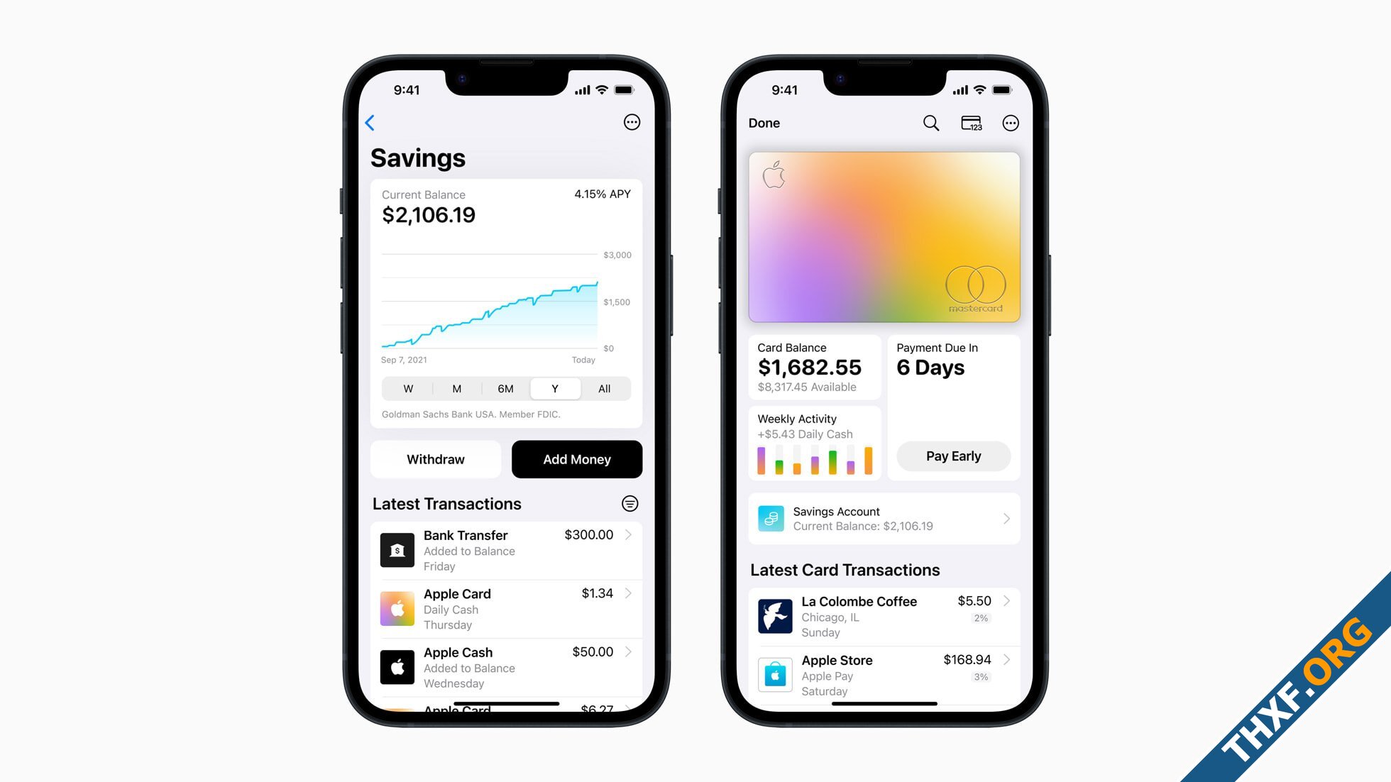 เผย Apple หารือกับทั้ง Barclays และ Synchrony Financial เพื่อมาดูแลธุรกิจบัตร Apple Card-1.jpg