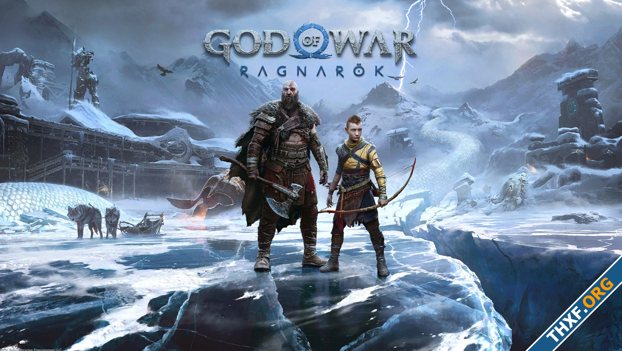 โซนี่ยืนยัน ยกเลิกโครงการเกม Live Service อีก 2 โครงการ คาดเป็น God of War-1.png