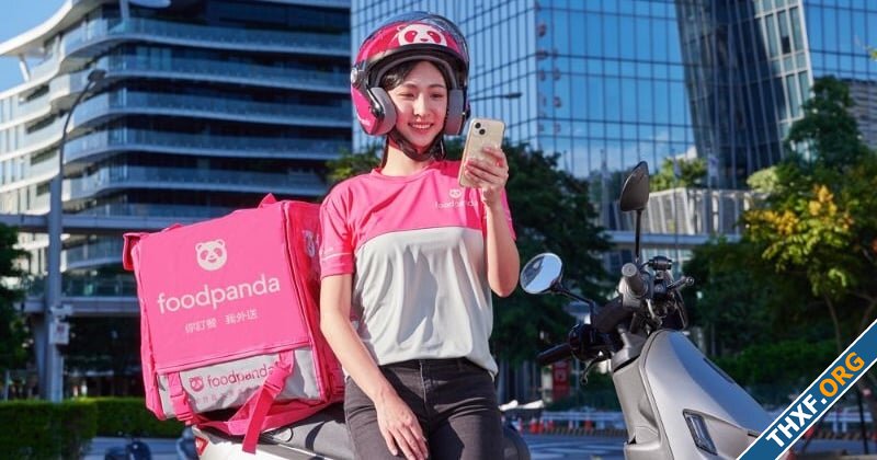 ไต้หวันสั่งห้าม Uber ซื้อกิจการ Foodpanda ระบุทำให้ลดการแข่งขันในตลาด-1.jpg