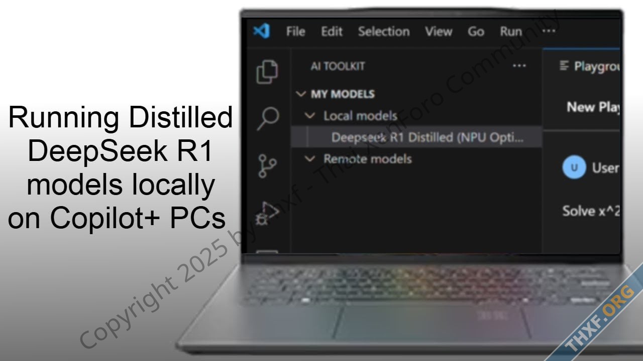 ไมโครซอฟท์รองรับการรัน DeepSeekR1 แบบโลคอลบน NPU ใน Copilot+ PC-1.jpg