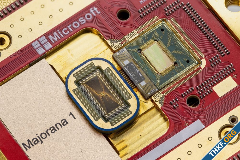 ไมโครซอฟท์เปิดตัวชิปควอนตัมใหม่ สถาปัตยกรรม Topological Core เปิดทางสร้างชิปล้านคิวบิต-1.jpg