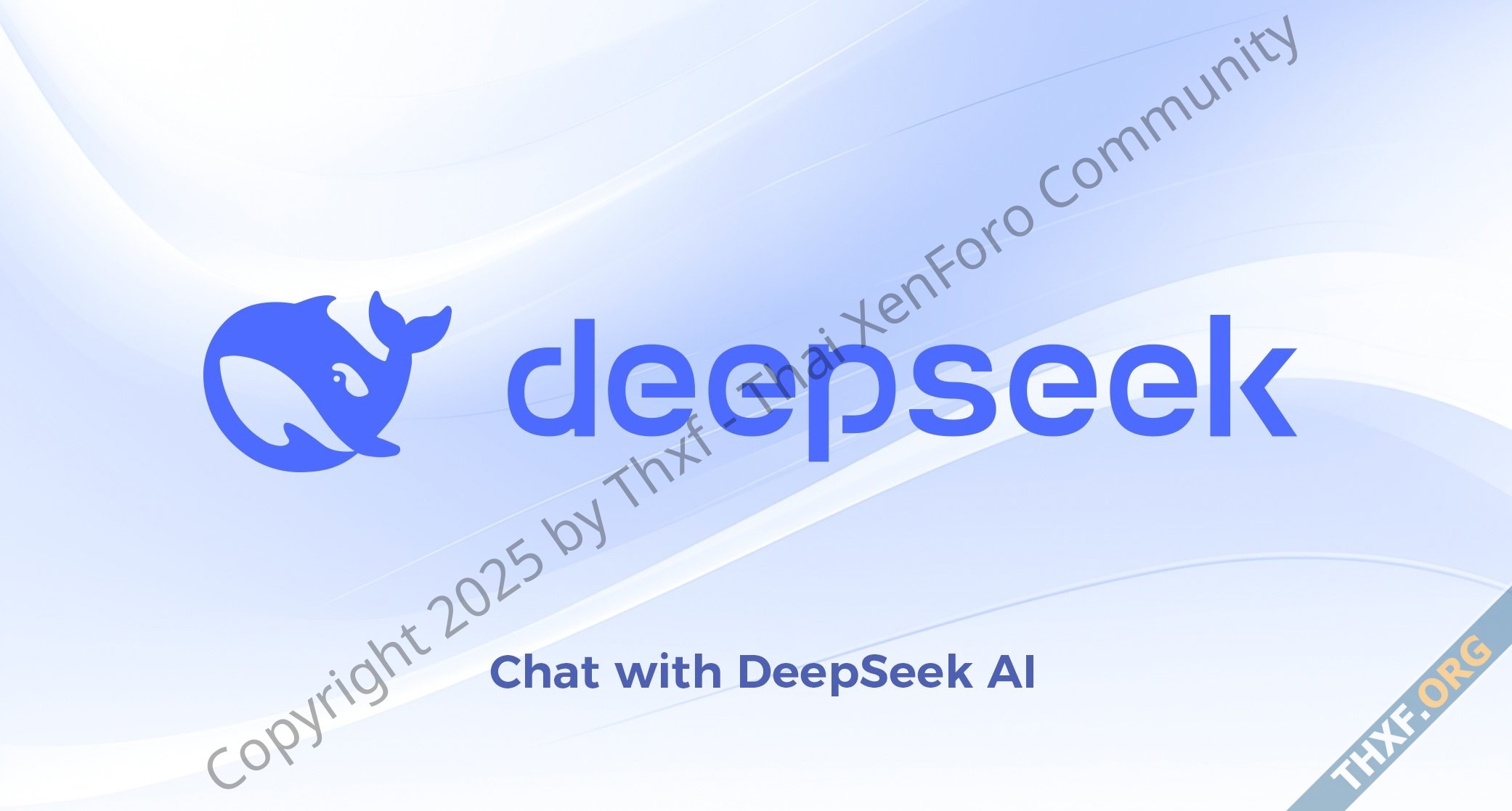 ไม่ยืนยัน อเมริกาอาจสั่งบล็อก DeepSeek ขั้นต่ำห้ามอุปกรณ์เจ้าหน้าที่รัฐใช้งาน-1.jpg