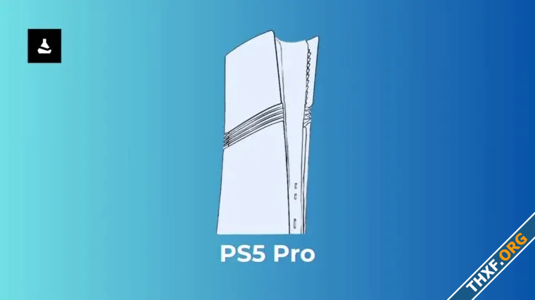 alt=PS5 Pro Sketch