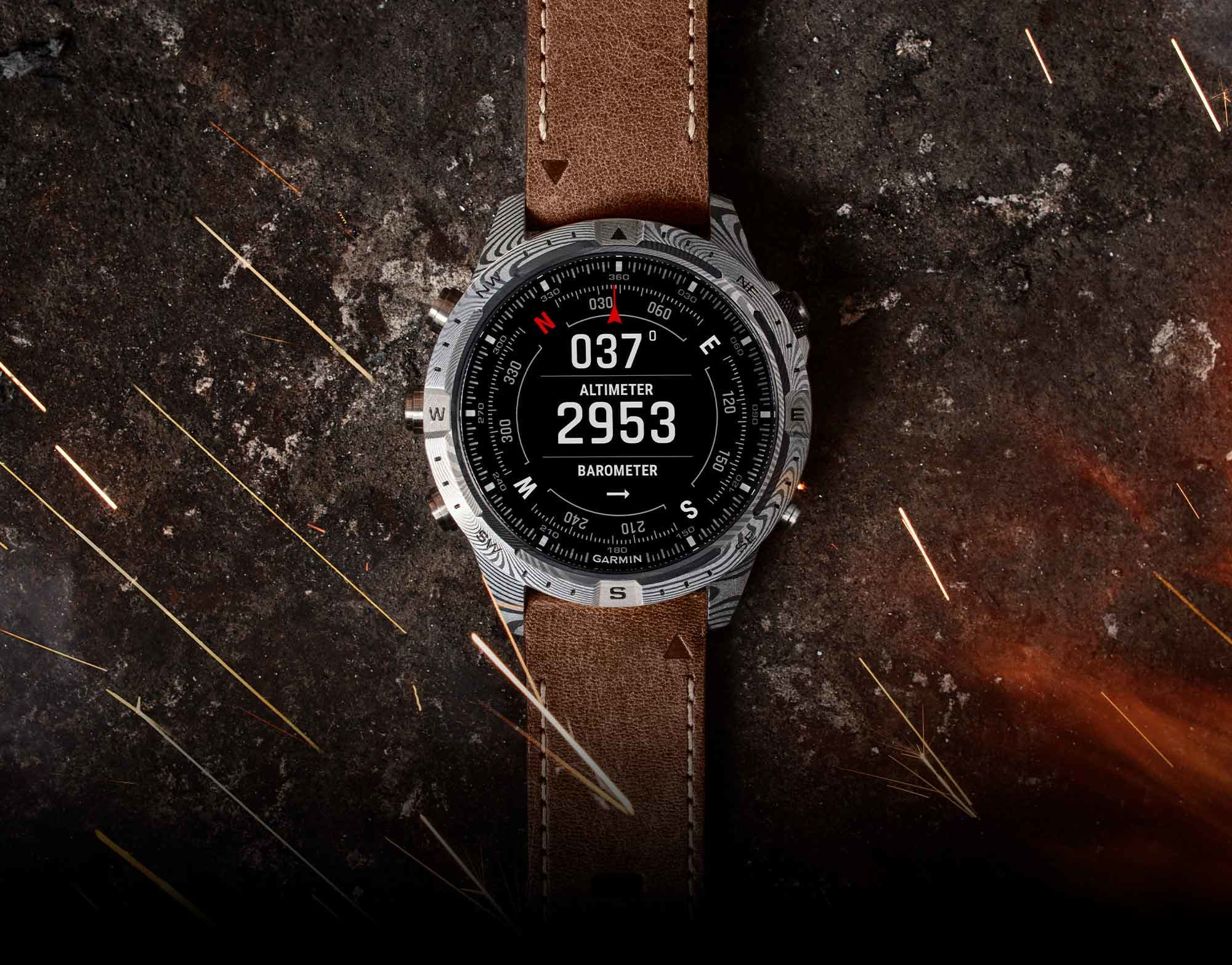 alt=Garmin MARQ Adventurer (Gen 2)