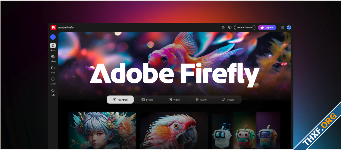 Adobe เปิดให้ใช้ Firefly Video ที่สร้างคลิปสั้นด้วย AI ในสถานะพับลิกแล้ว-1.png