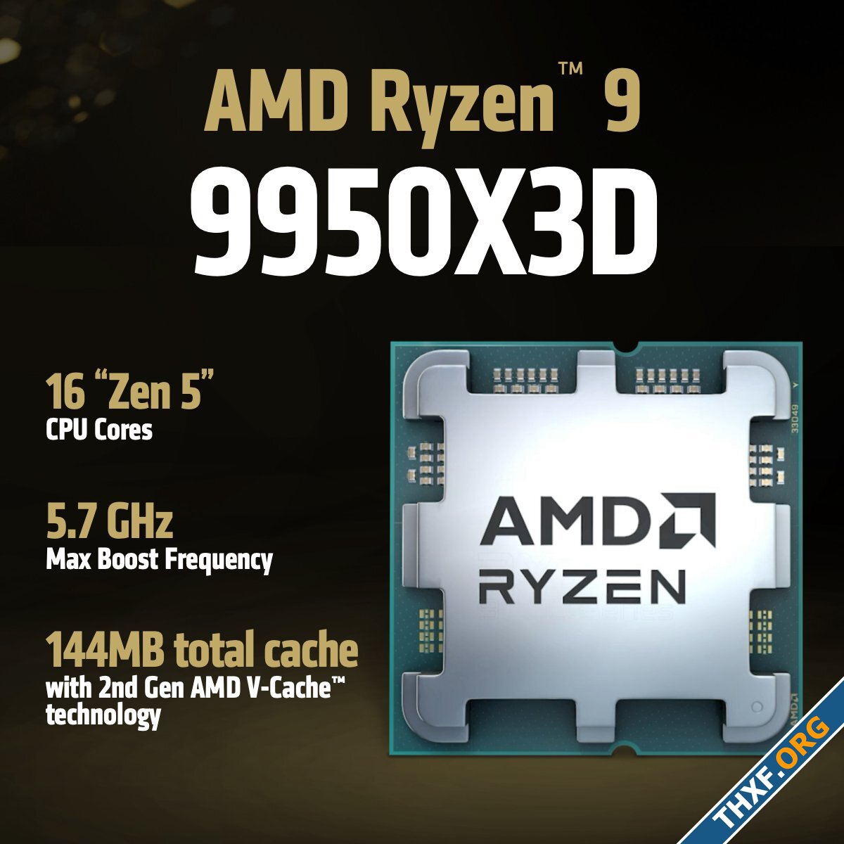 AMD เปิดตัว Ryzen 9950X3D 9900X3D แรงขึ้นกว่ารุ่นก่อน 8 แรงกว่า Core Ultra 20-2.jpg