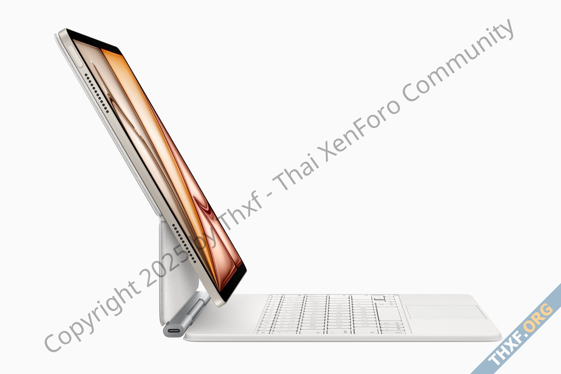 Apple อัปเกรด iPad Air ได้ชิป M3 พร้อม Magic Keyboard รุ่นใหม่-2.jpg