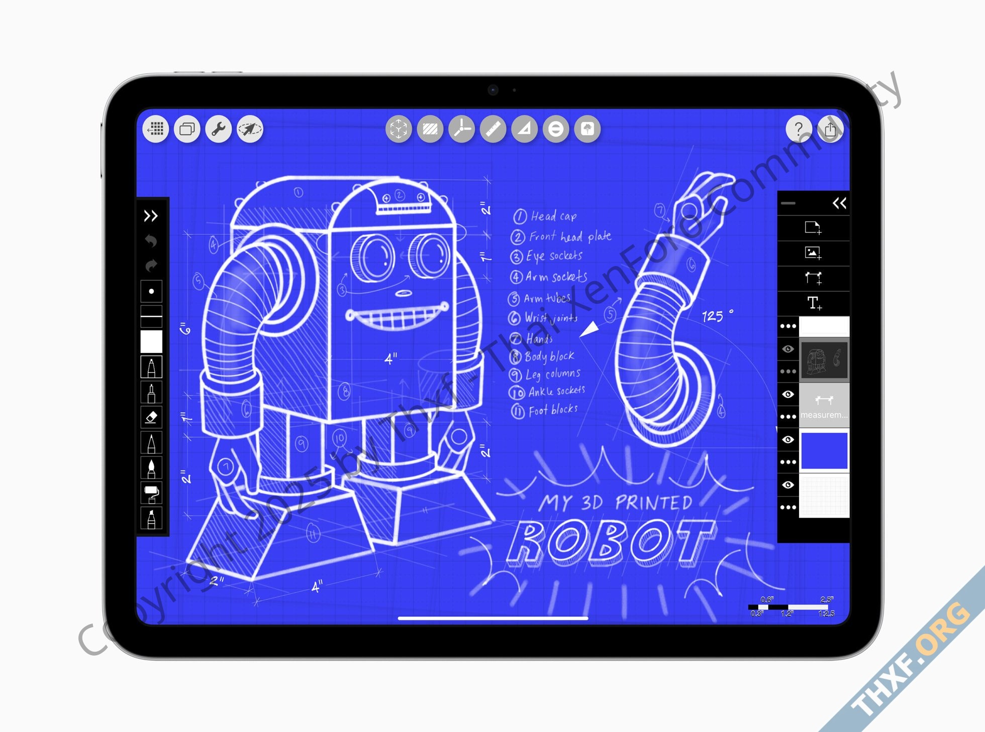 Apple อัปเดต iPad 11th Gen ความจุเริ่มต้นเพิ่มให้เท่าตัวในราคาเดิม พร้อมชิป A16 ที่เร็วขึ้น-1.jpg