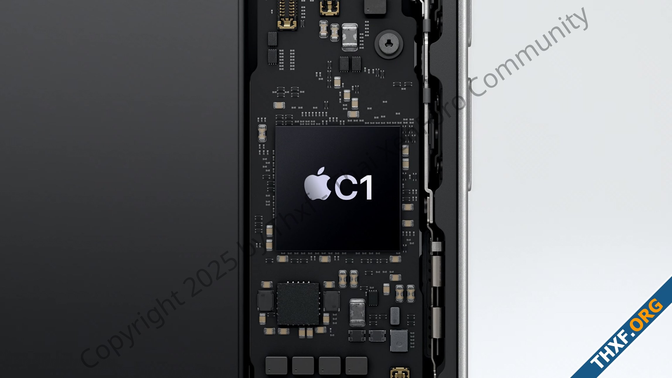 Apple เปิดตัว C1 ชิปโมเด็ม 5G ที่ออกแบบเอง เพื่อใช้แทนชิปจาก Qualcomm-1.jpg