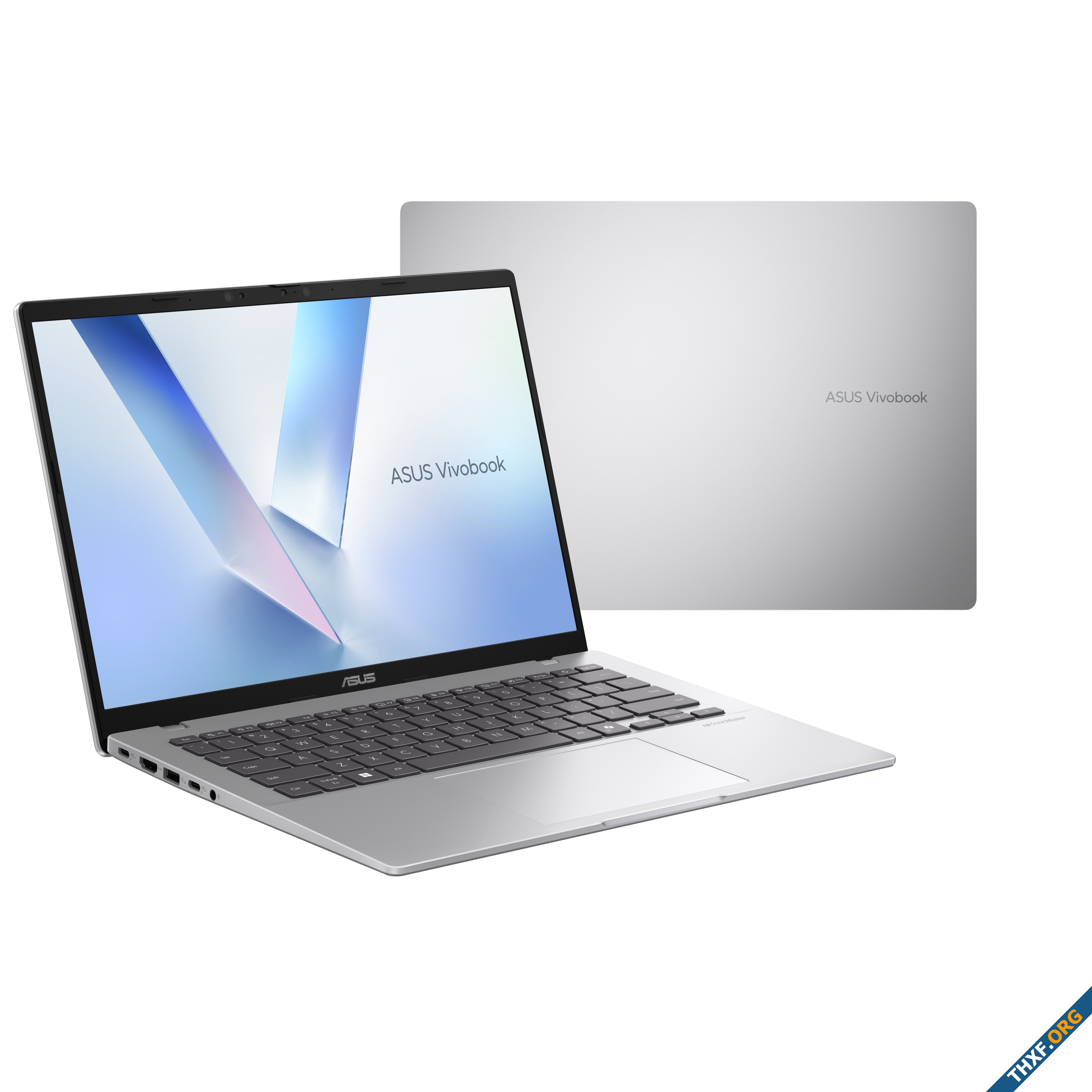 ASUS เปิดไลน์อัปใหม่โน้ตบุ๊ก Copilot+ PC รุ่น Vivobook และ Zenbook ประมวลผล AI ดีขึ้น แบตเตอรี...jpg