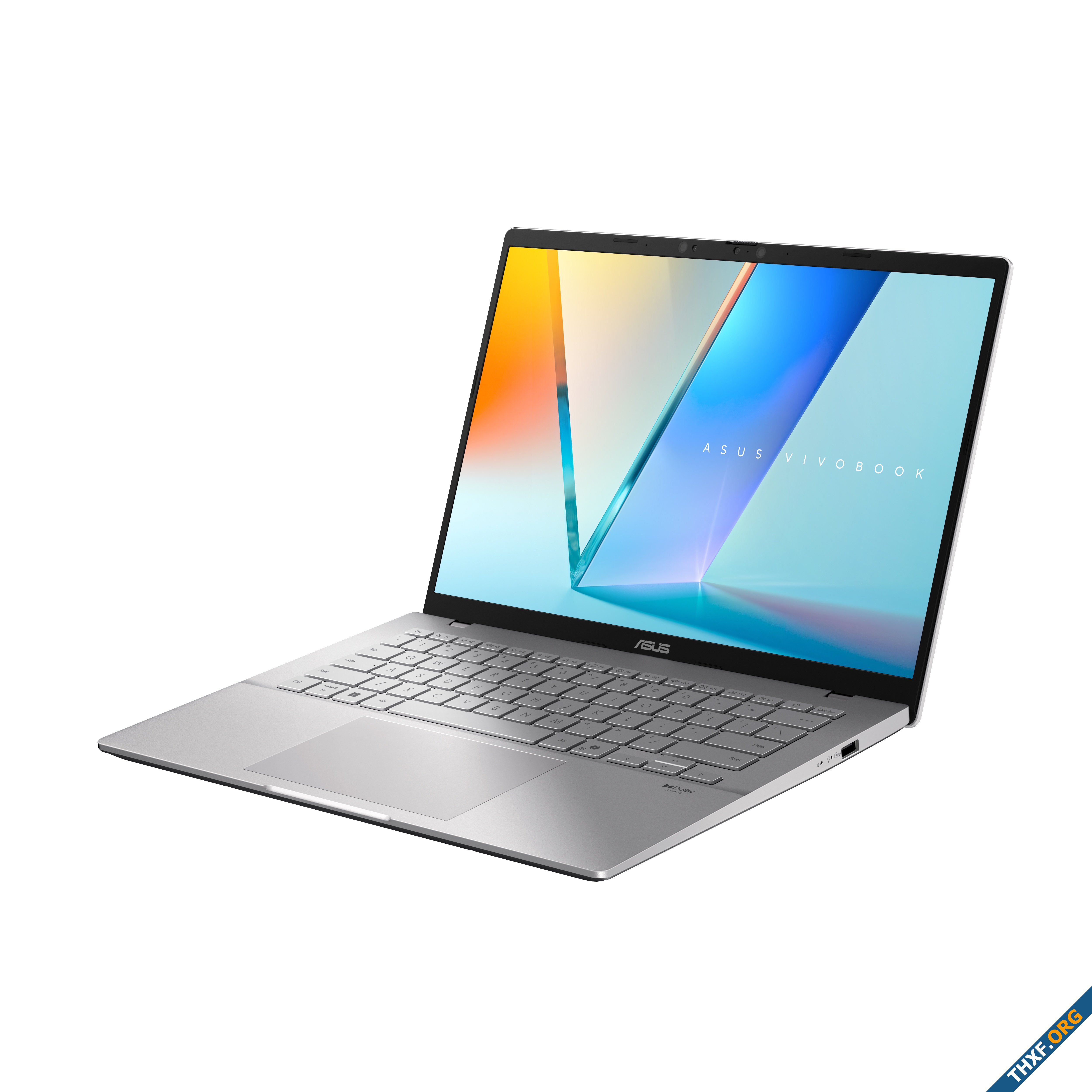 ASUS เปิดไลน์อัปใหม่โน้ตบุ๊ก Copilot+ PC รุ่น Vivobook และ Zenbook ประมวลผล AI ดีขึ้น แบตเตอรี...jpg