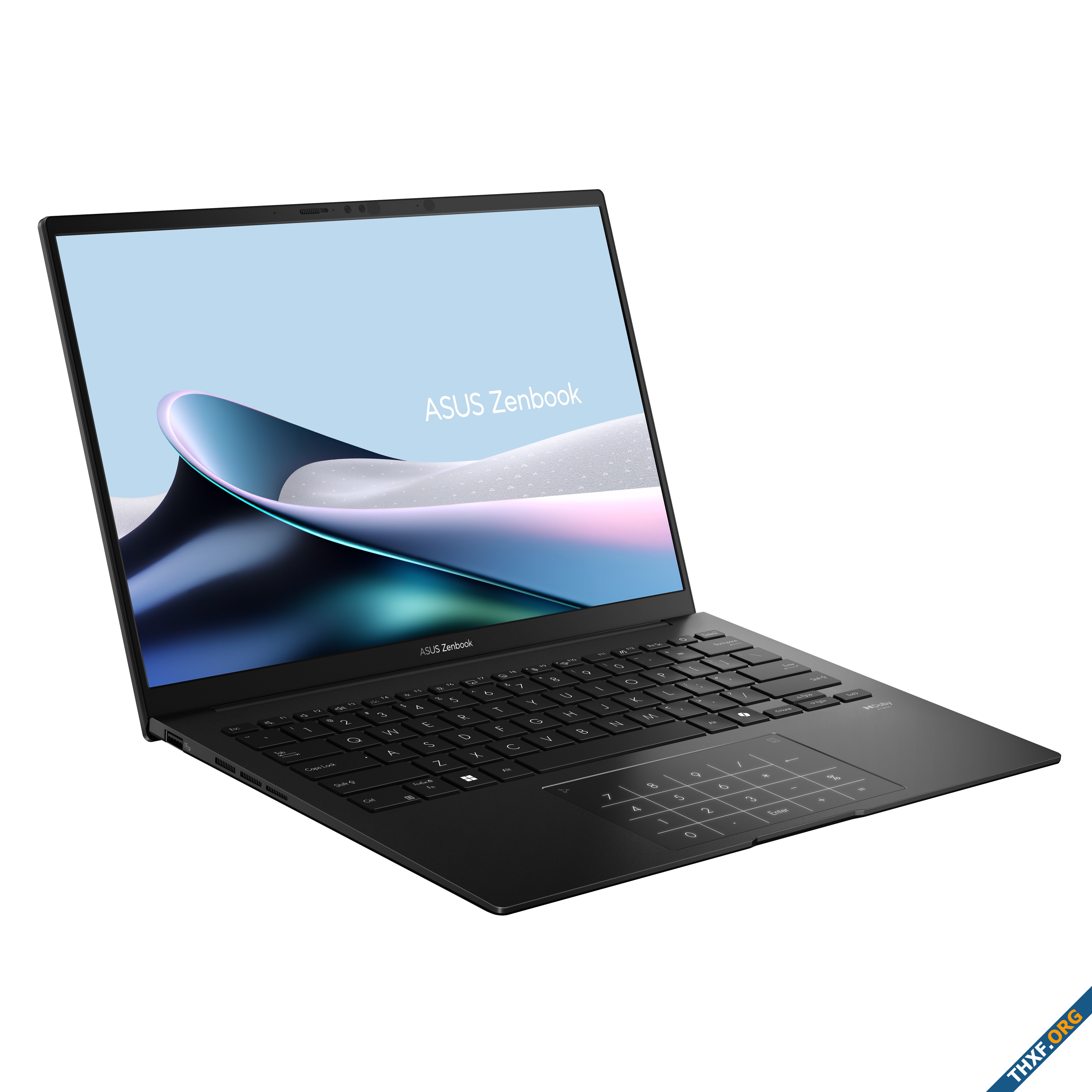 ASUS เปิดไลน์อัปใหม่โน้ตบุ๊ก Copilot+ PC รุ่น Vivobook และ Zenbook ประมวลผล AI ดีขึ้น แบตเตอรี...jpg