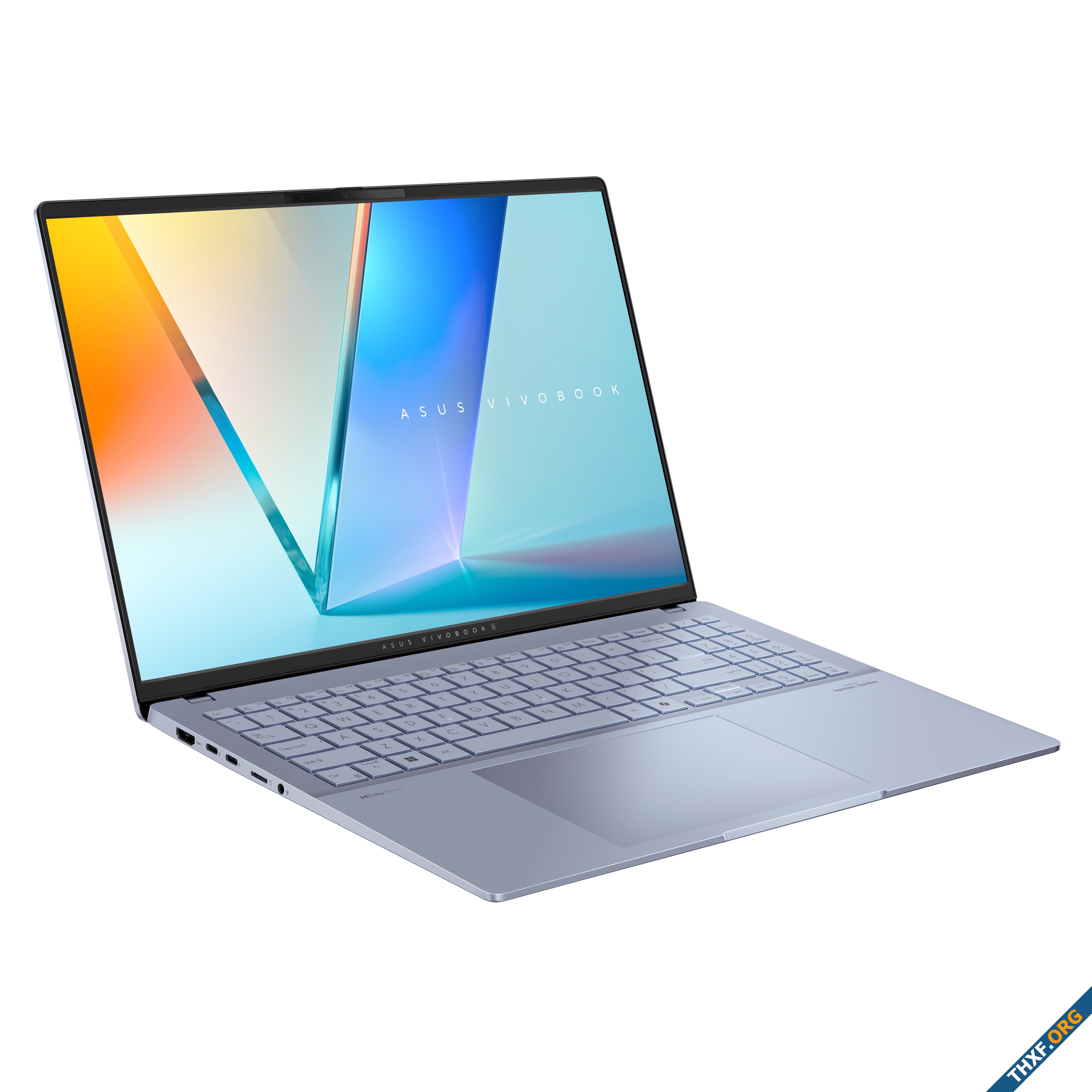 ASUS เปิดไลน์อัปใหม่โน้ตบุ๊ก Copilot+ PC รุ่น Vivobook และ Zenbook ประมวลผล AI ดีขึ้น แบตเตอรี...jpg