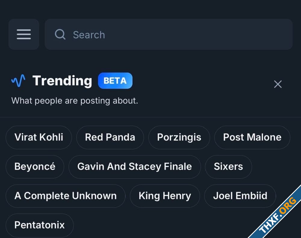 Bluesky เพิ่ม Trending Topics แล้ว หากคำใดที่กำหนด Mute ไว้ ก็จะไม่แสดงขึ้นมา-1.jpg