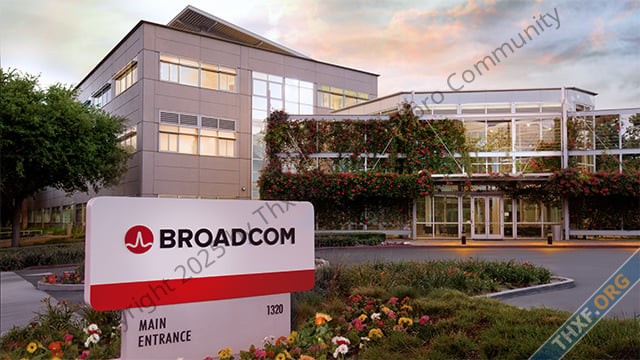 Broadcom รายงานผลประกอบการ รายได้เติบโตทำสถิติใหม่ บอกมีลูกค้าสนใจพัฒนาชิป AI เพิ่มเติม-1.jpg