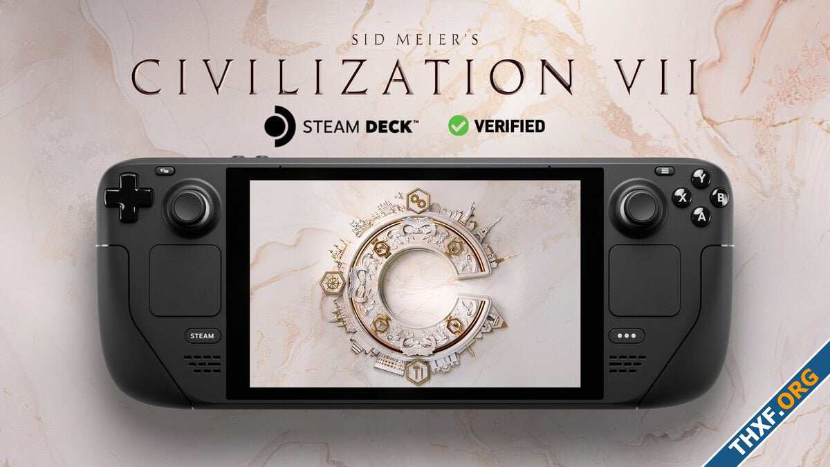 Civilization VII ประกาศเป็น Steam Deck Verified ตั้งแต่วันแรกที่วางขาย-1.jpg